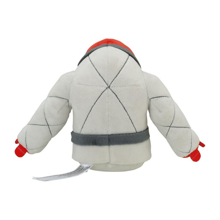 Pokémon  Throh Sitting Cuties Plush 