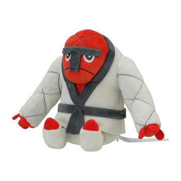 Throh Sitting Cuties Plush