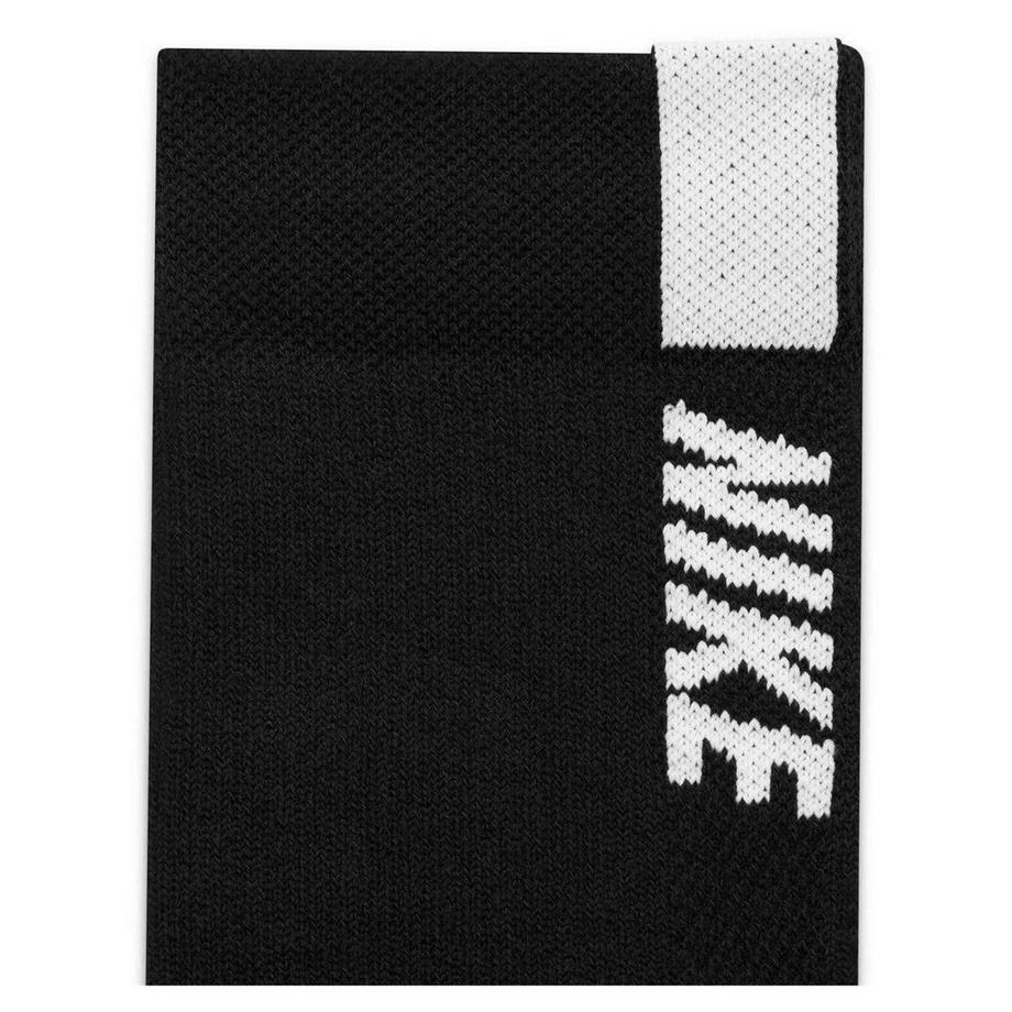 NIKE Chaussettes de Course Multiplier Lot de 2  
