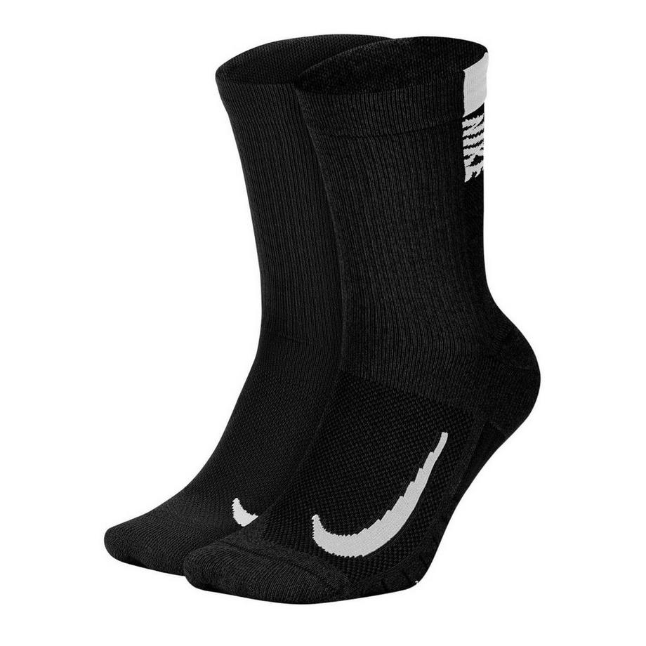 Lot De 2 Chaussettes Course À Pied Multiplier (Pack de deux)