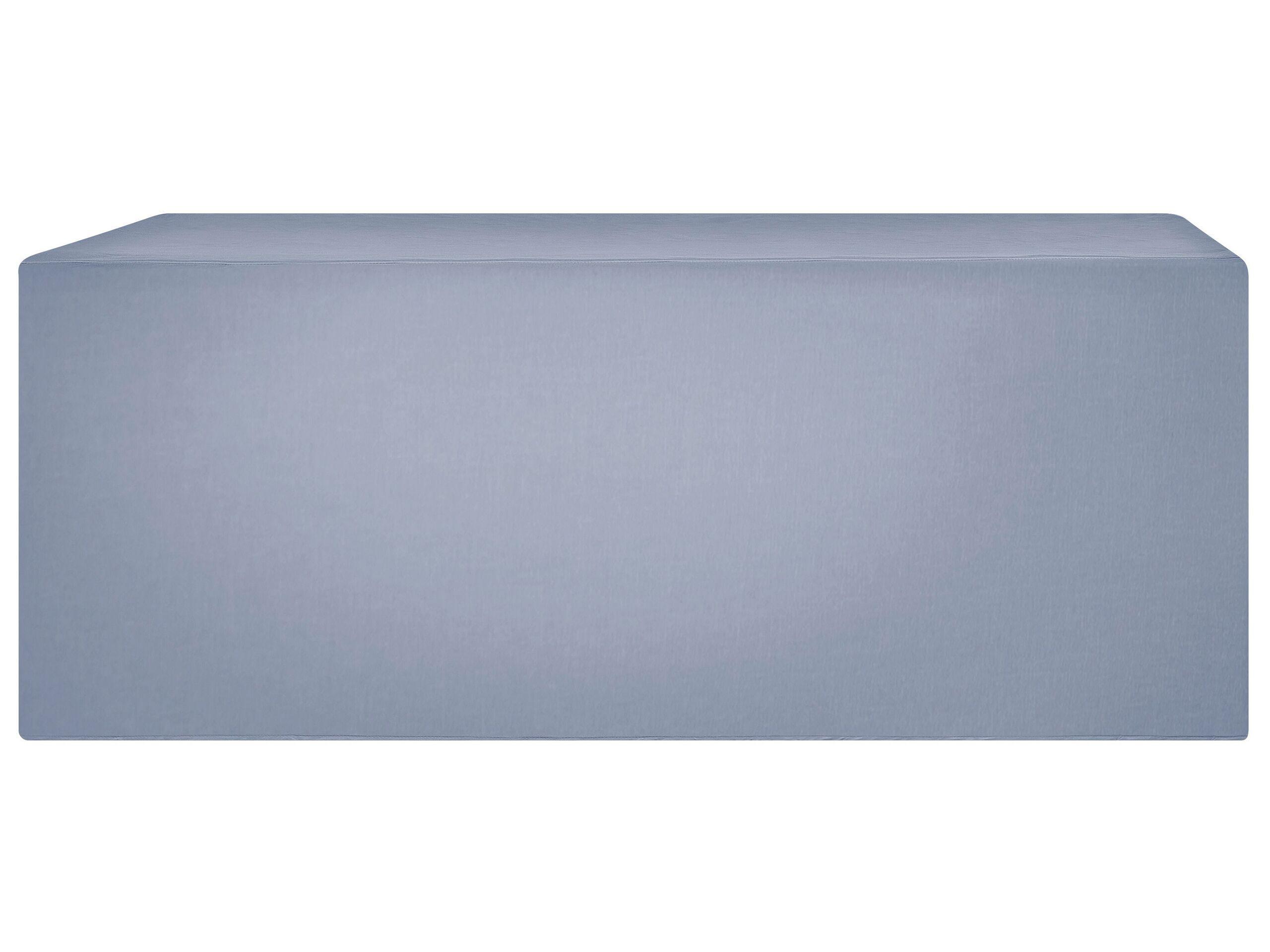 Beliani Bâche de protection en PVC CHUVA  