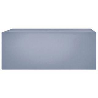 Beliani Bâche de protection en PVC CHUVA  