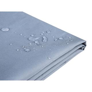 Beliani Bâche de protection en PVC CHUVA  