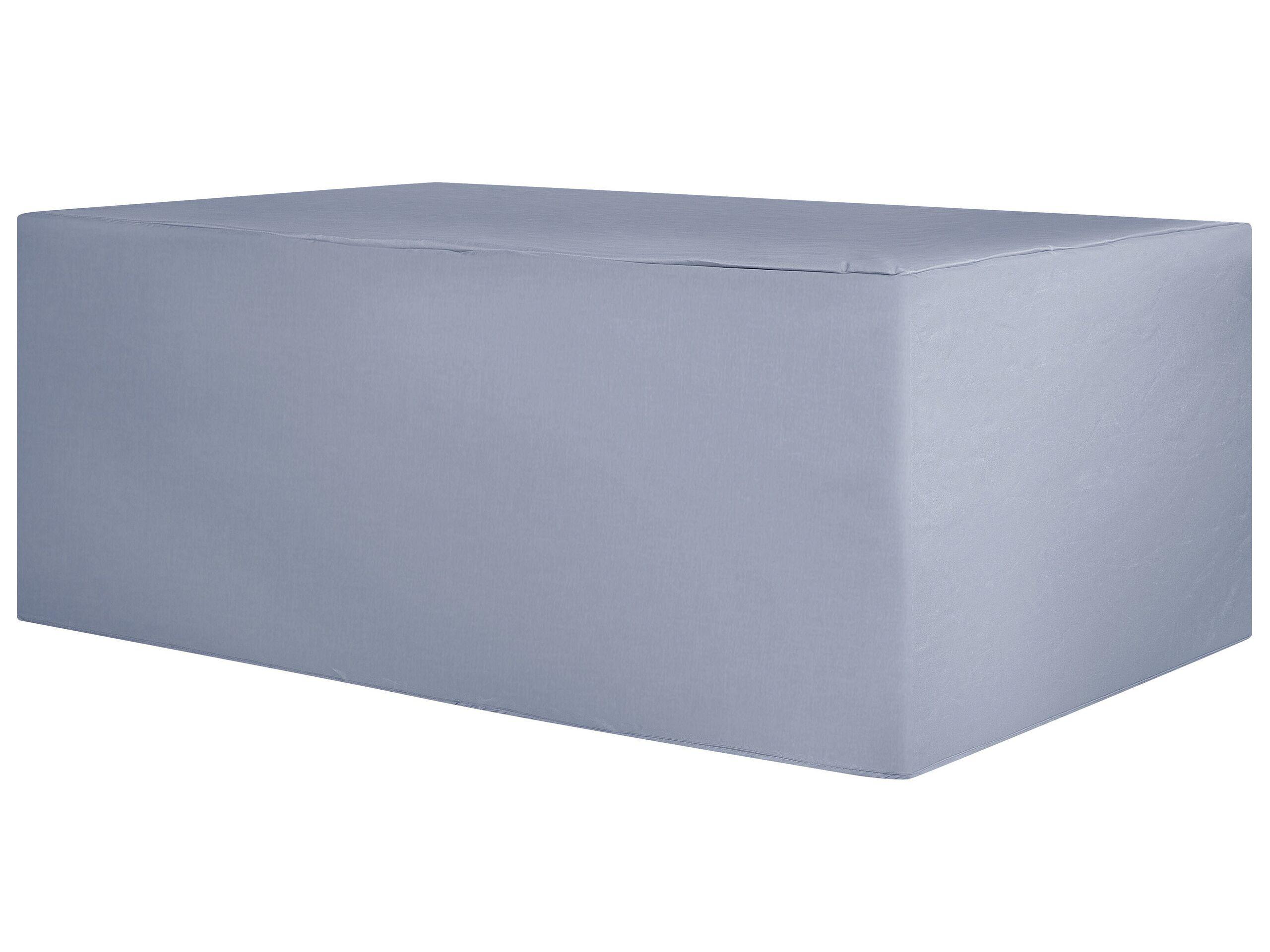 Beliani Bâche de protection en PVC CHUVA  