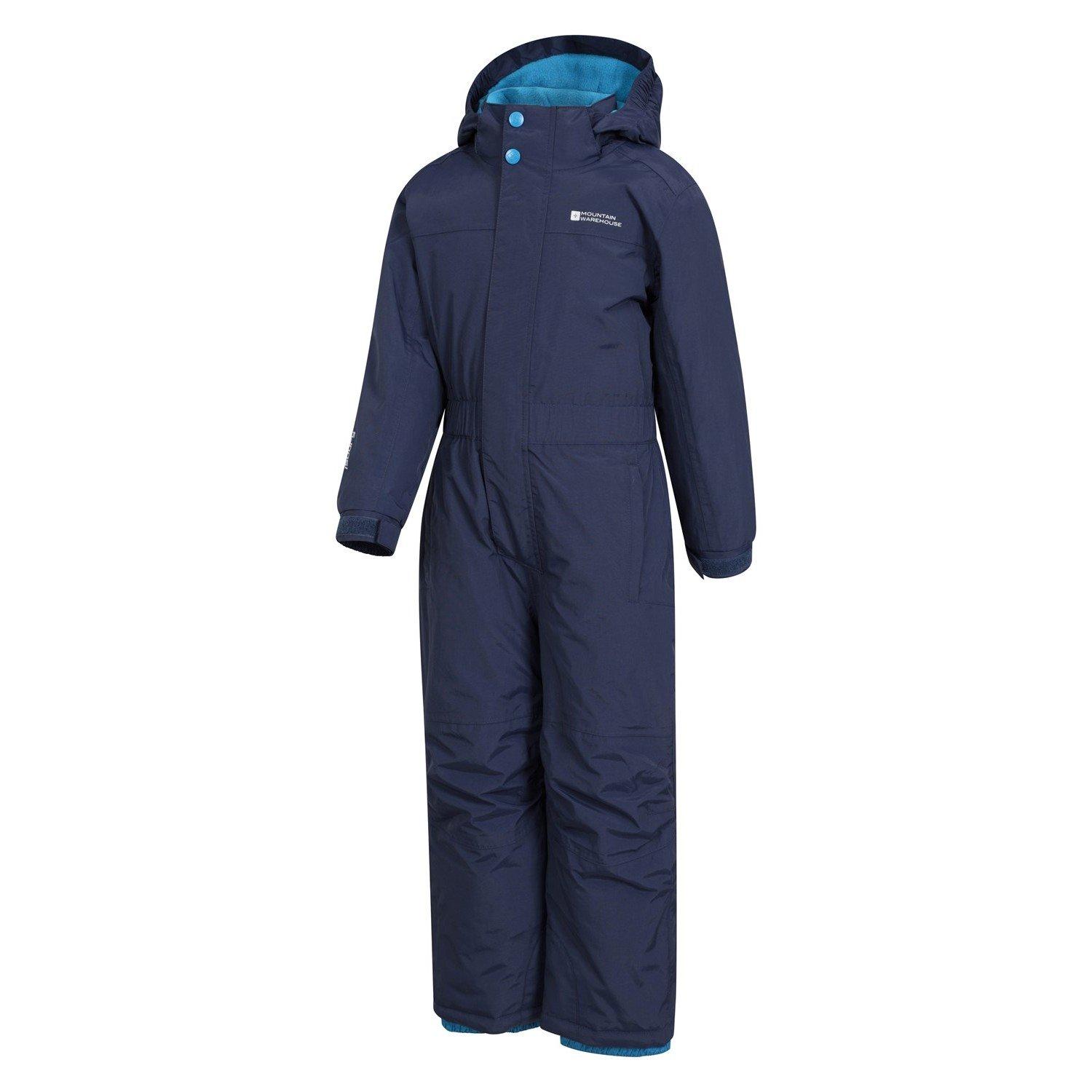 Mountain Warehouse  Combinaison de ski CLOUD ALL IN ONE Enfant 