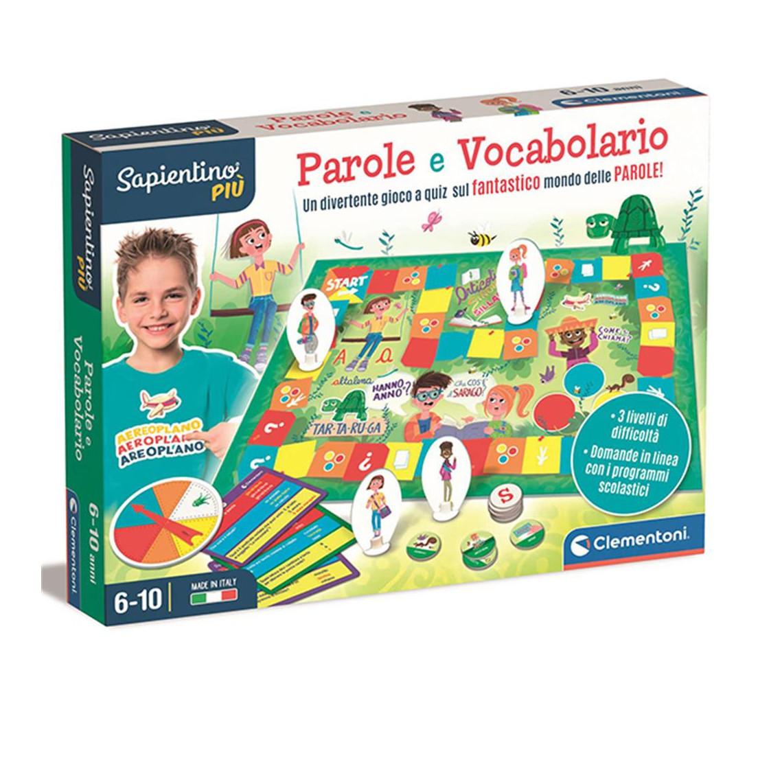 Image of 16641 Lernspielzeug Multicolor