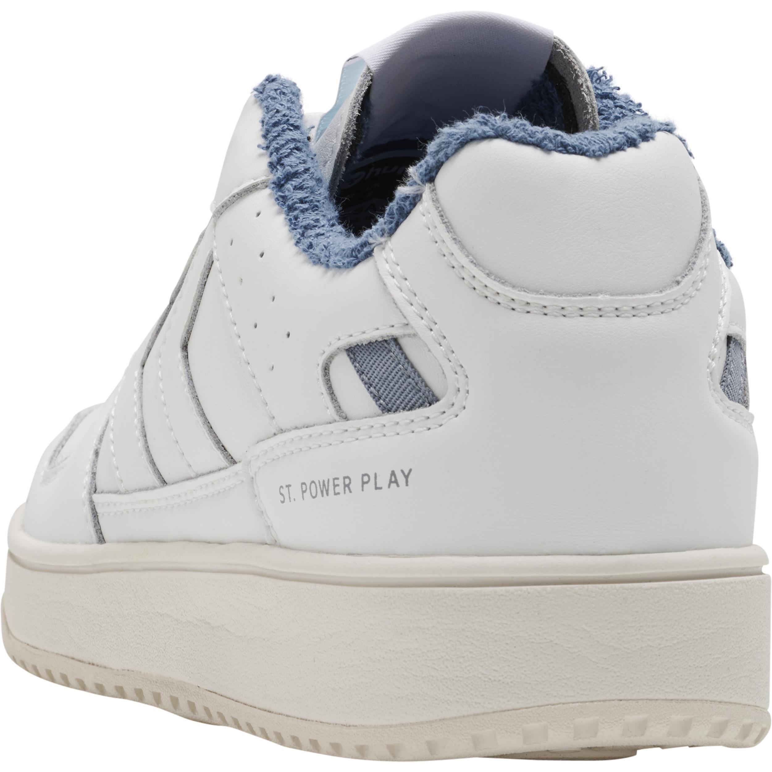 Hummel  sneakers für damen st. power play retro 