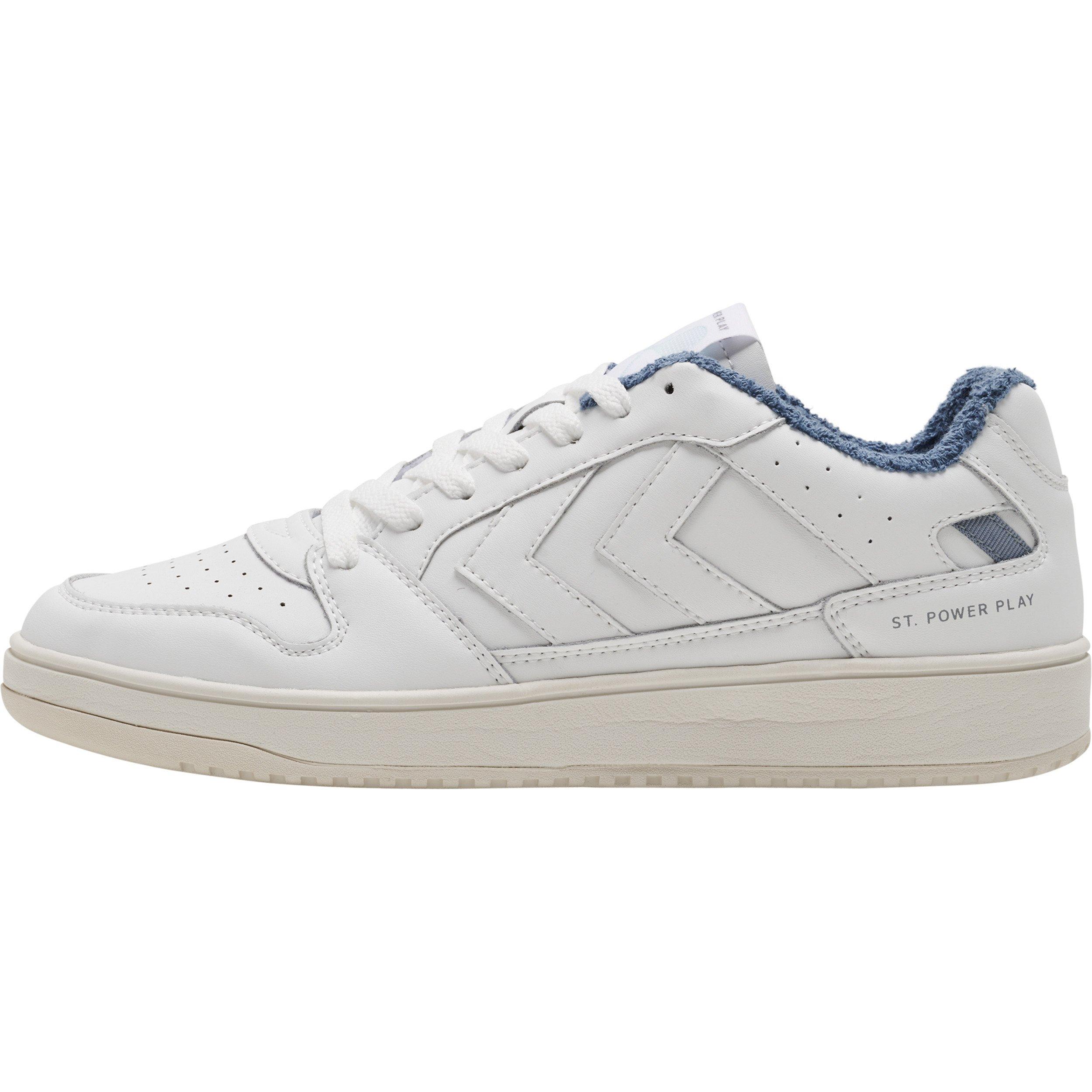 Hummel  sneakers für damen st. power play retro 