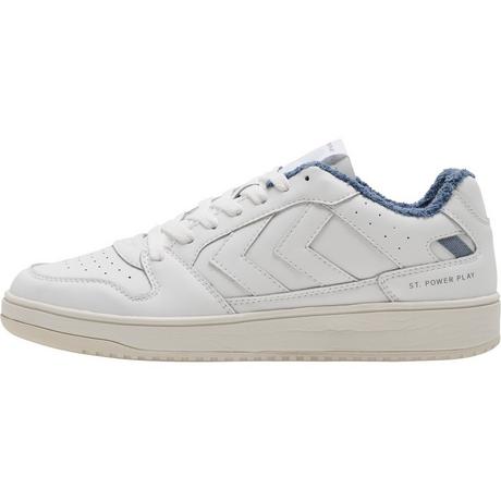 Hummel  sneakers für damen st. power play retro 