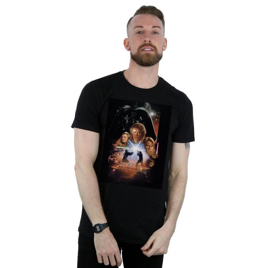 STAR WARS Star Wars Episode III T-Shirt  
