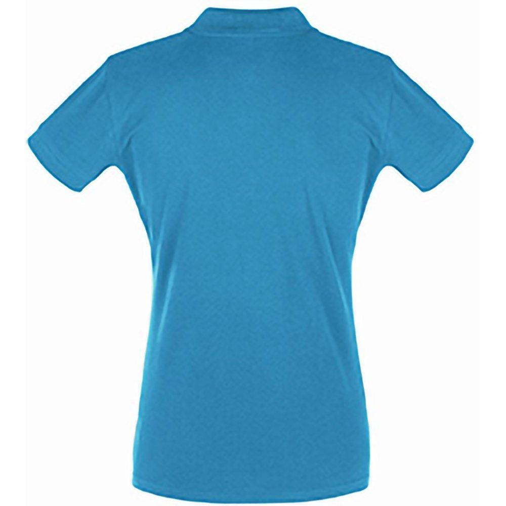 SOLS  PoloShirt Perfect Kurzarm 