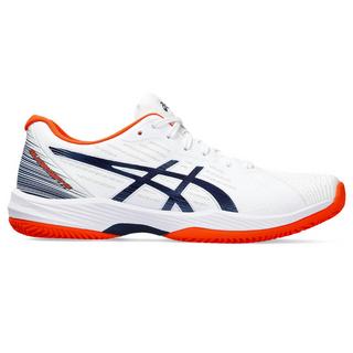 asics  Solution Swift FF Sandplatz Tennisschuh 