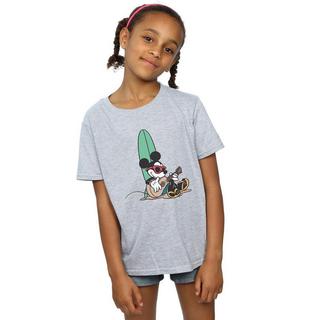 Disney  Surf And Chill TShirt 