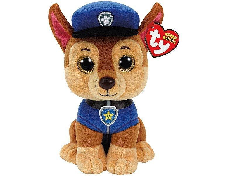 ty  Paw Patrol Chase (24cm) 