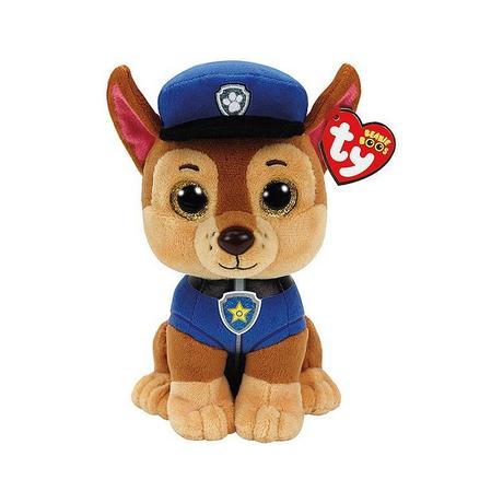 ty  Paw Patrol Chase (24cm) 