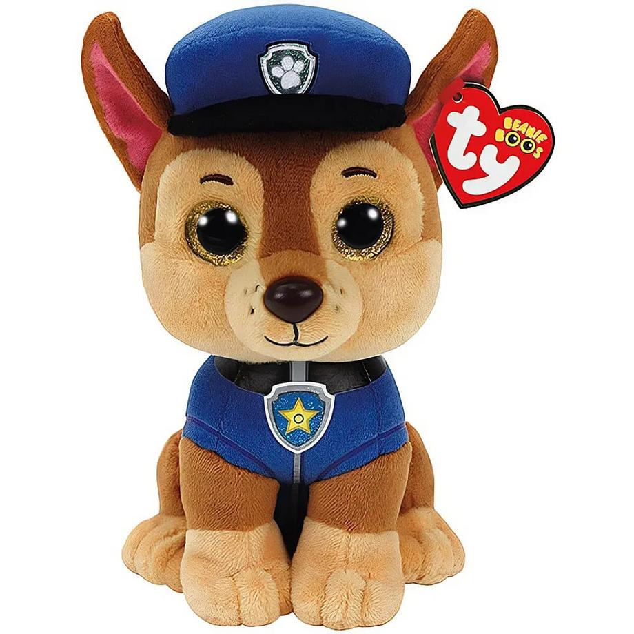 Paw Patrol Chase (24cm)