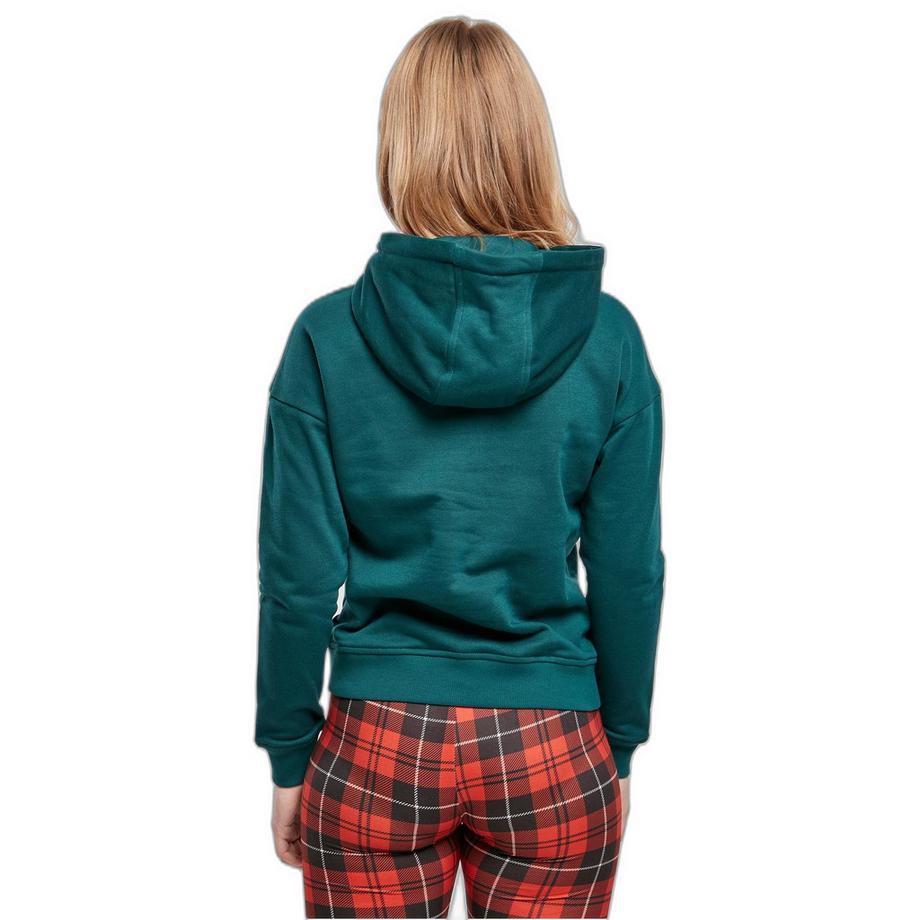 URBAN CLASSICS Kapuzenpullover  