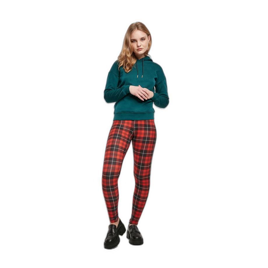 URBAN CLASSICS Kapuzenpullover  