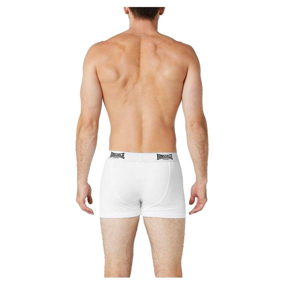 LONSDALE Boxershorts 2er-Pack  