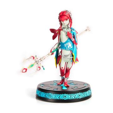 Zelda Breath of the Wild PVC Statue Mipha Collector's Edition (22cm)