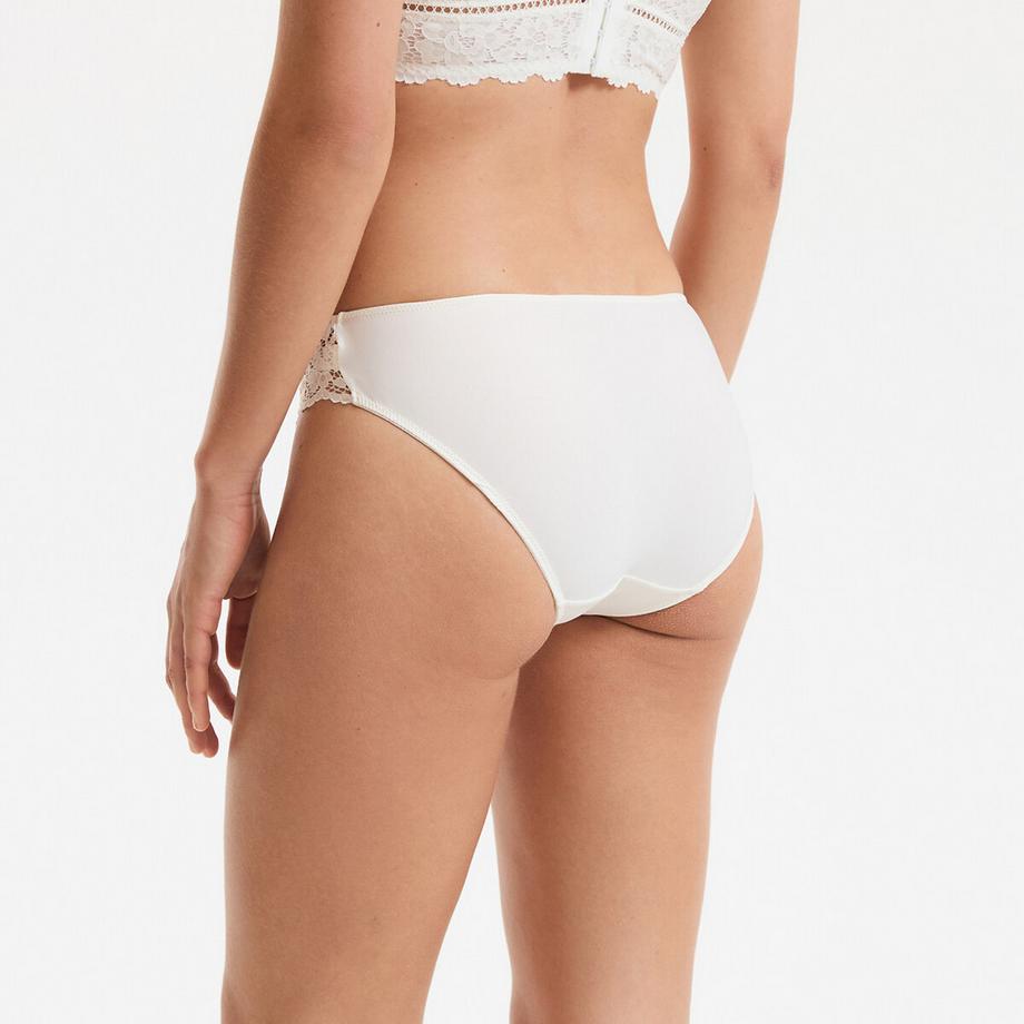 La Redoute Collections Girofle 2er-Pack Slips  