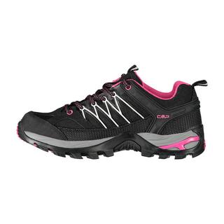 CMP  scarpe da trekking basse da rigel waterprof 