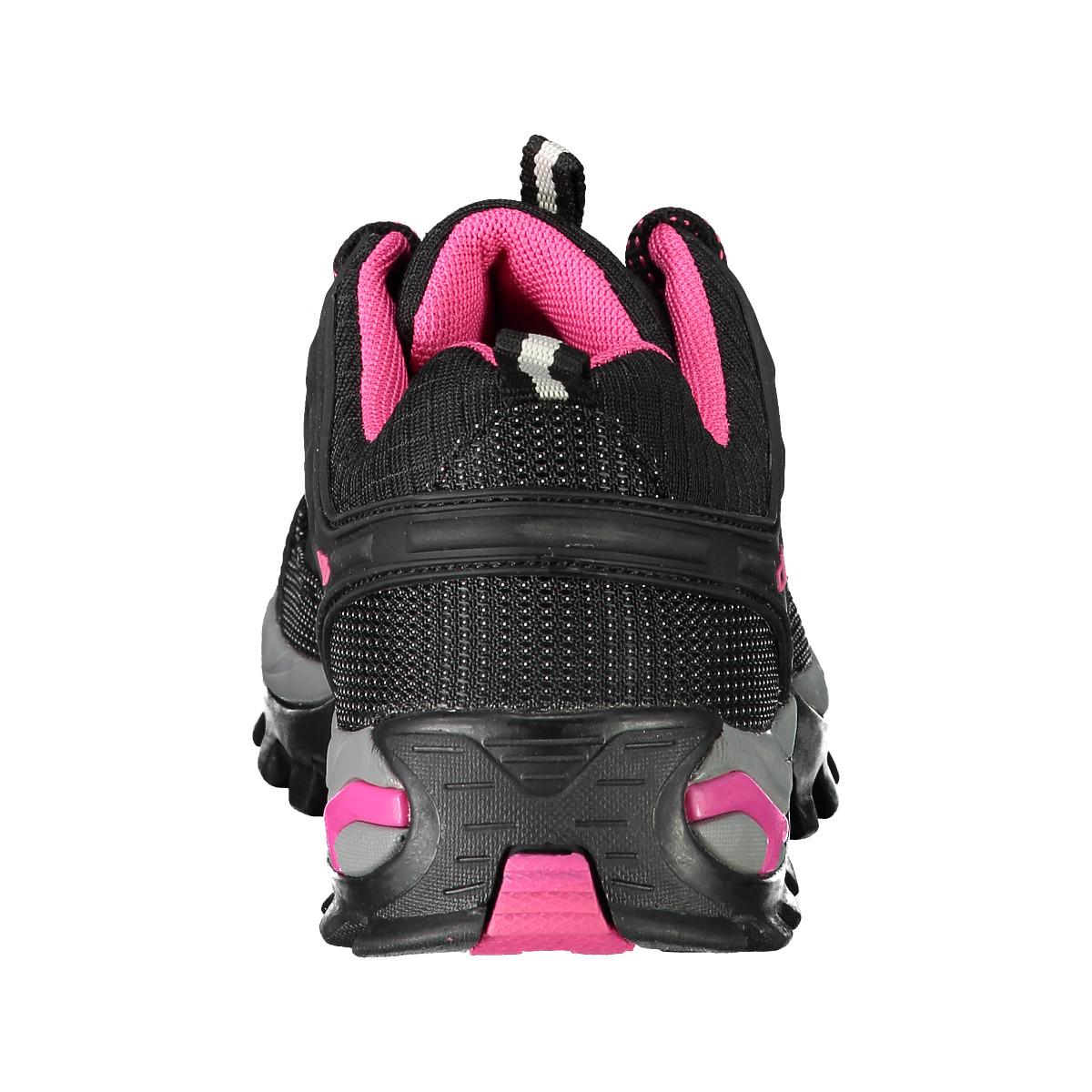 CMP  scarpe da trekking basse da rigel waterprof 