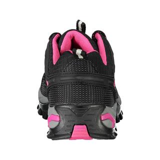 CMP  scarpe da trekking basse da rigel waterprof 