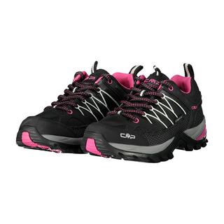 CMP  scarpe da trekking basse da rigel waterprof 