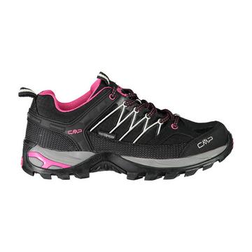 scarpe da trekking basse da rigel waterprof