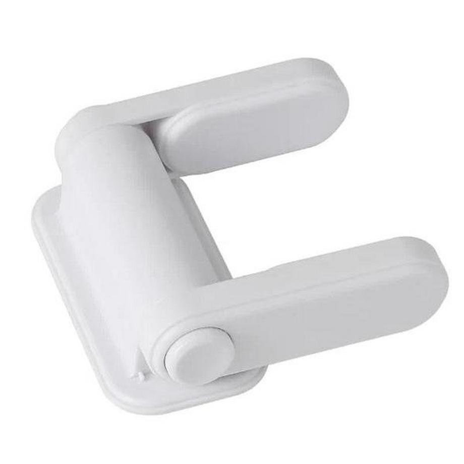 Northio  Blocco di sicurezza per bambini per le maniglie delle porte 