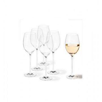 Weissweingläser-Set Cheers