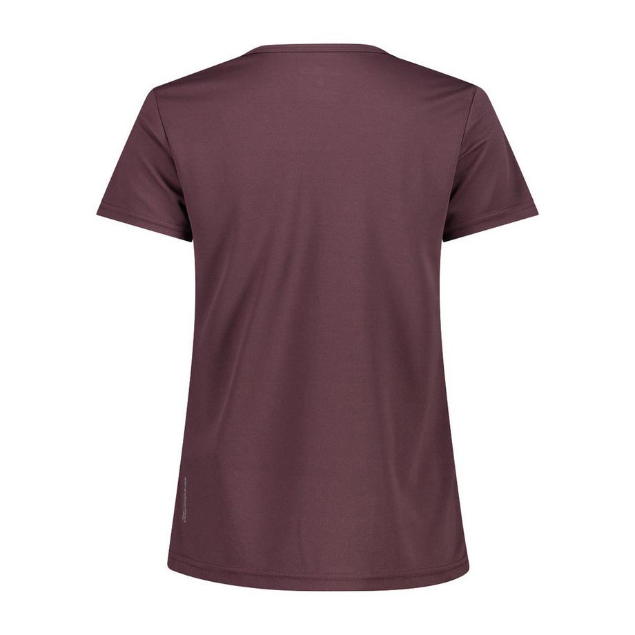 CMP T-Shirt avec Imprimé  