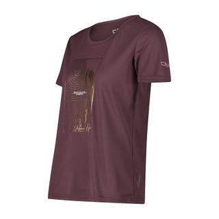 CMP  T-shirt femme 