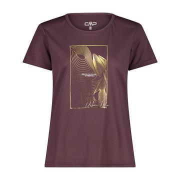 T-shirt femme