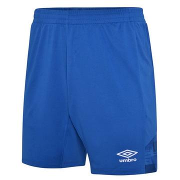 Vier Shorts