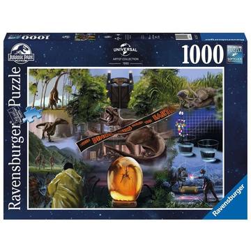 Ravensburger Jurassic Park