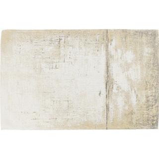 KARE Design Tapis Abstrait Beige 240x170cm  