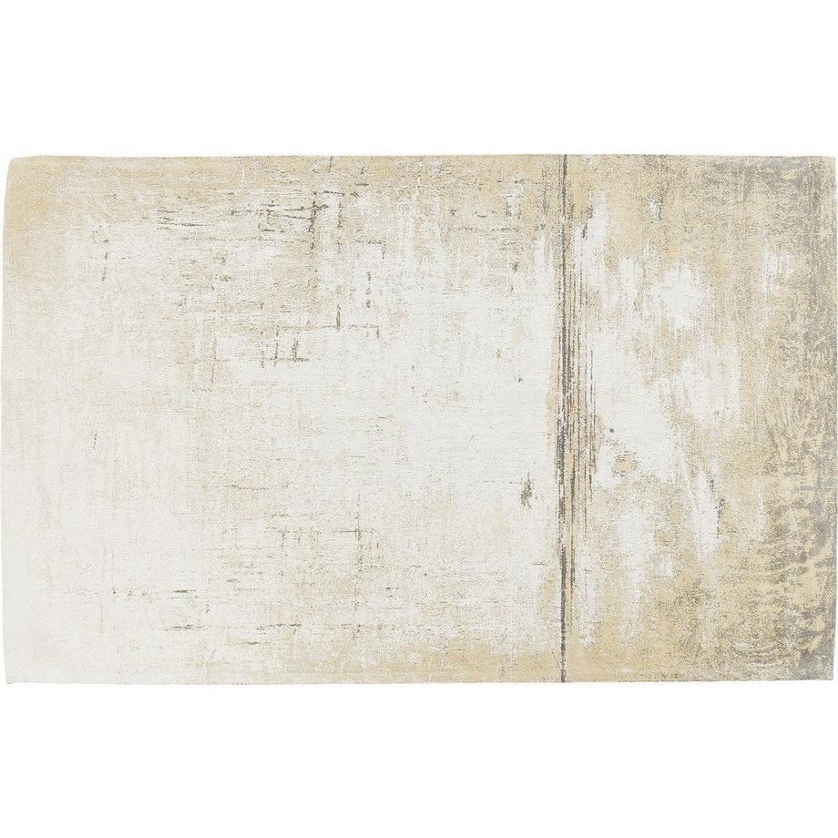 Tapis Abstrait Beige 240x170cm