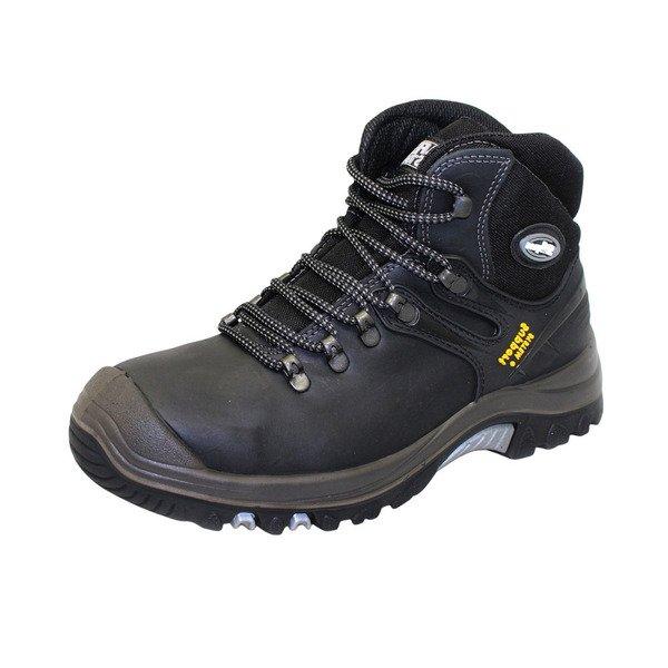 Image of Sicherheitsschuhe Workmate Unisex Schwarz 47