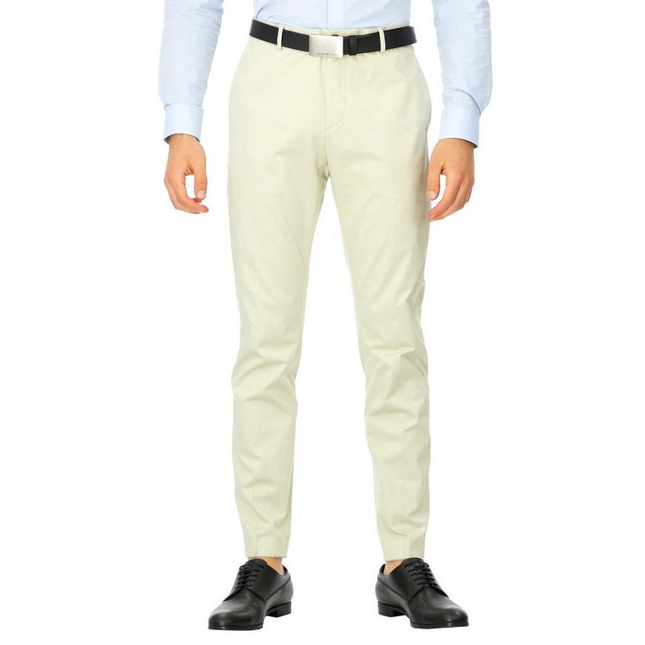 Calvin Klein Pantalons Straight leg  