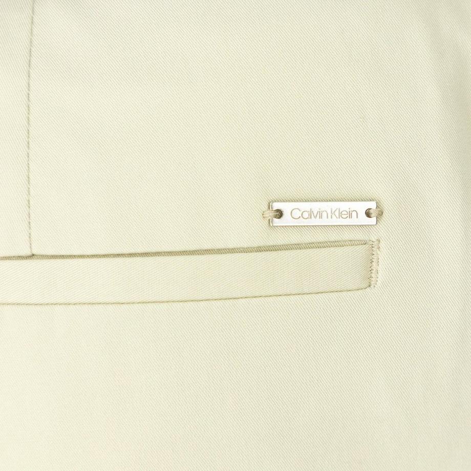 Calvin Klein Pantalons Straight leg  