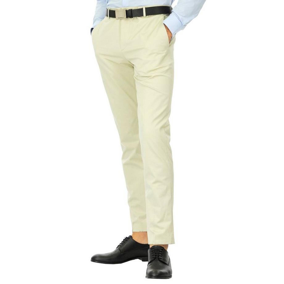 Calvin Klein Pantalons Straight leg  