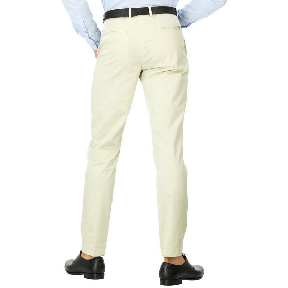 Calvin Klein Pantalons Straight leg  