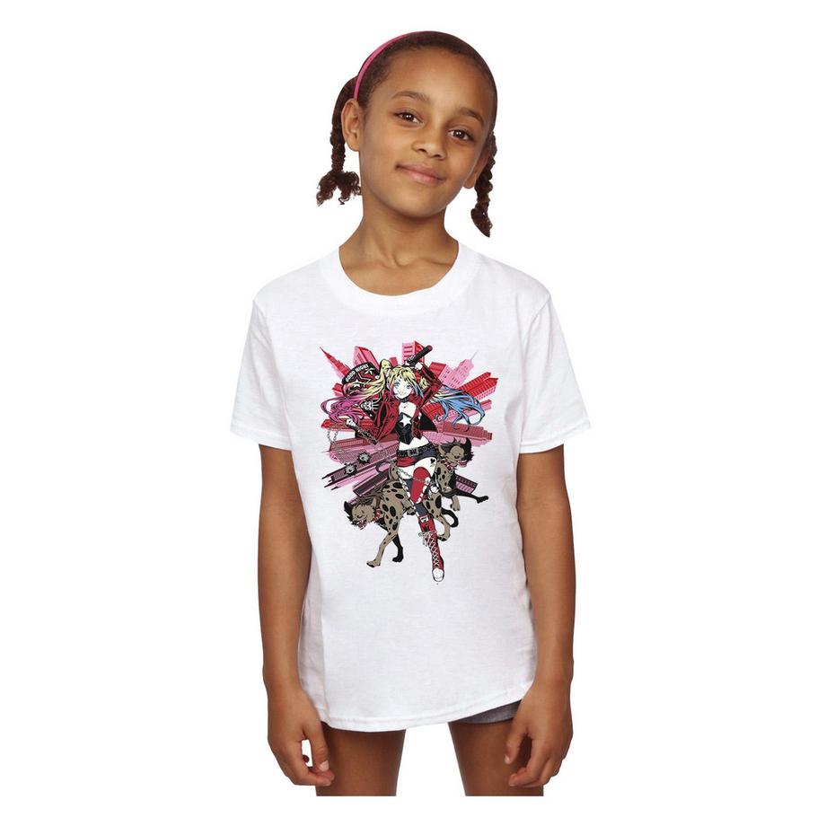 DC COMICS  Tshirt 