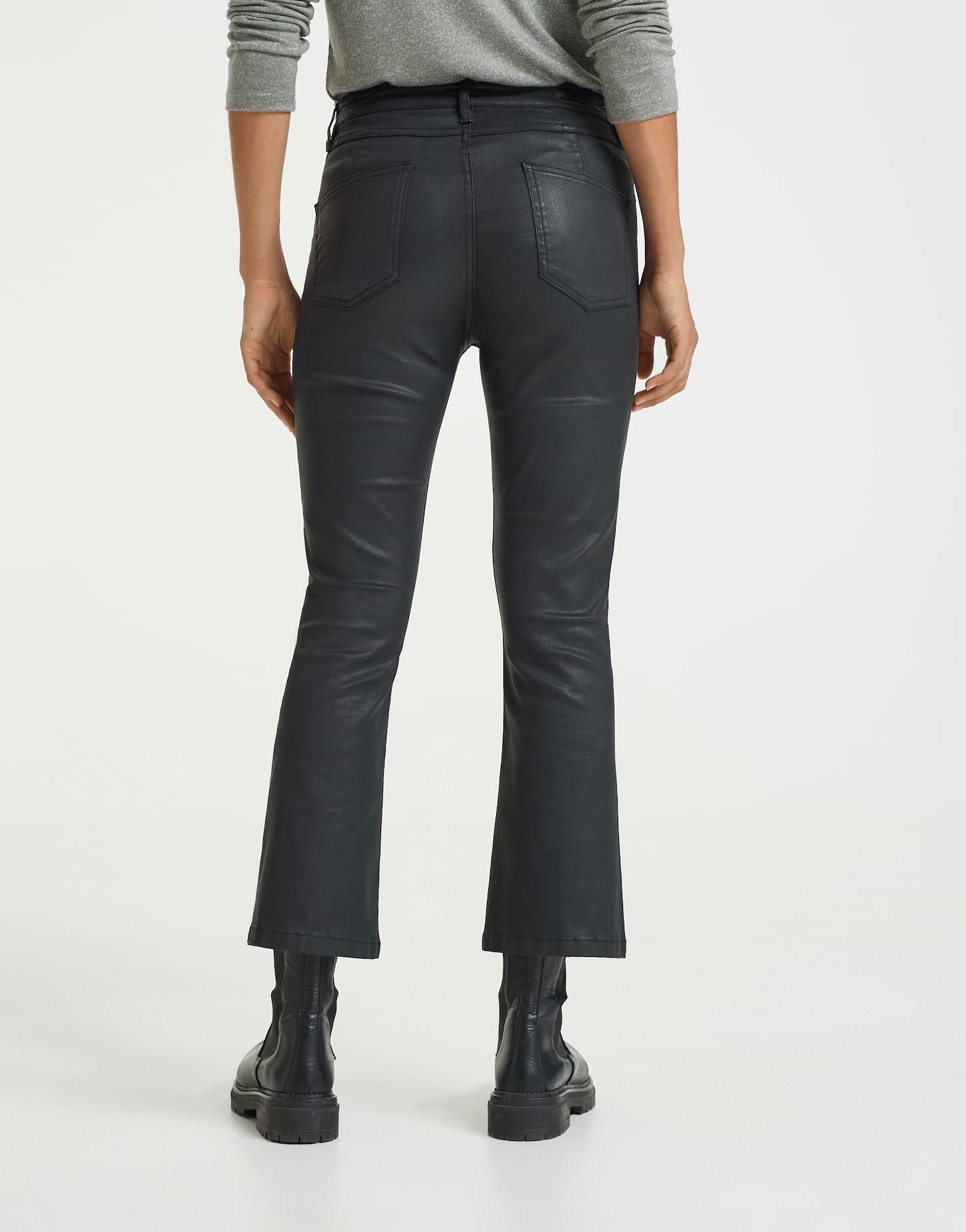 OPUS  Jeans Kick Flared Emeda Délivré 