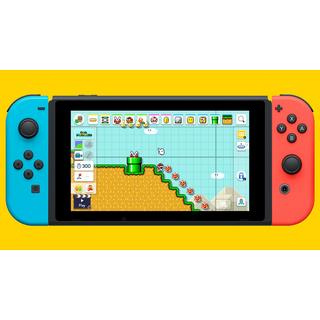 Nintendo  Super Mario Maker 2, Switch Standard  Switch 