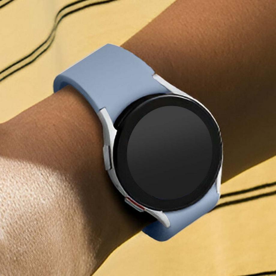 SAMSUNG  Cinturino G Watch 4/5 da 130 mm 