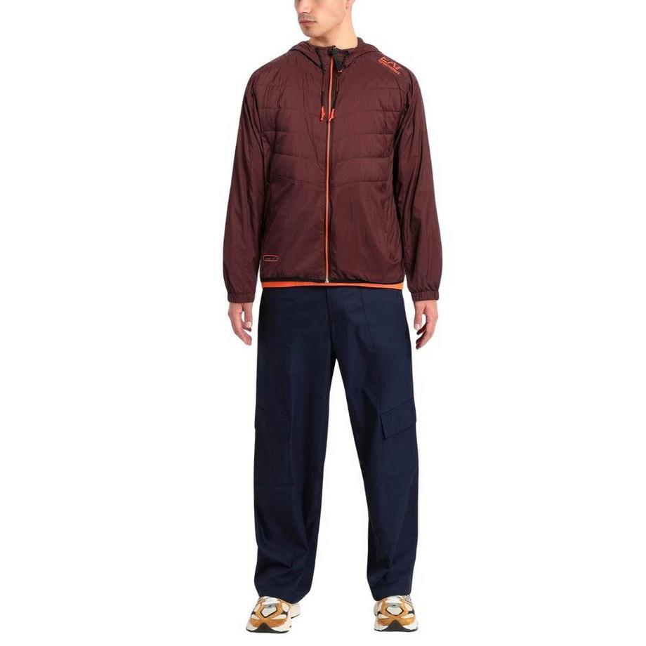 EMPORIO ARMANI Blouson Aviateur  