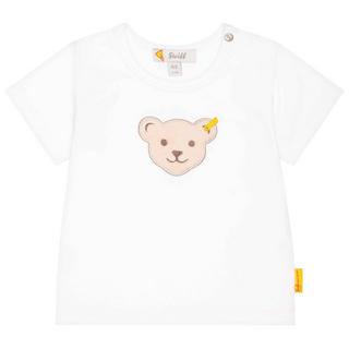 Steiff  T-shirt  Confortable à porter 